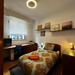 Deusto Apartment
