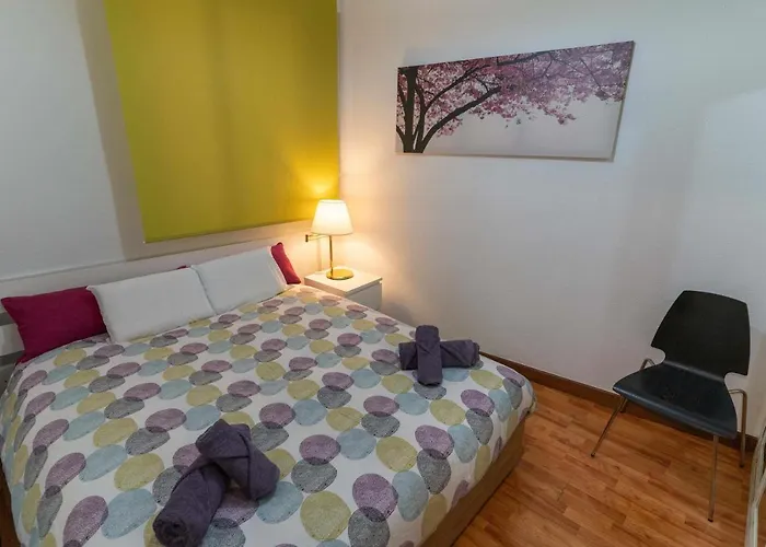Deusto Apartment